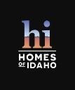 Homes of Idaho, Inc. logo